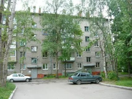 Череповец заягорбский