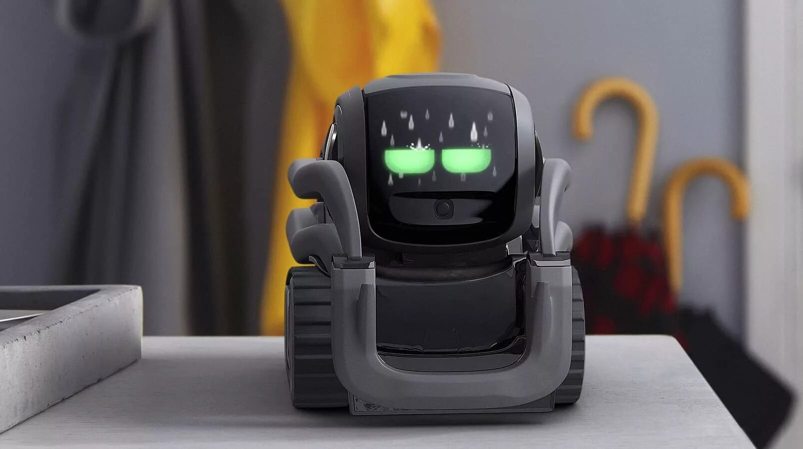 Anki робот. Робот anki vector. робот anki cozmo и anki vector. робот vector и cozmo. робот anki cozmo эмоции.