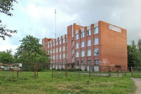 Малая балканская 41