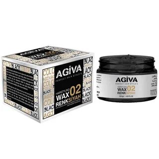 Wax 2