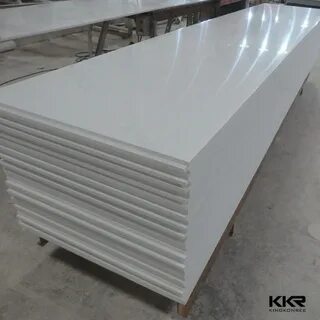 Лист искусственного камня