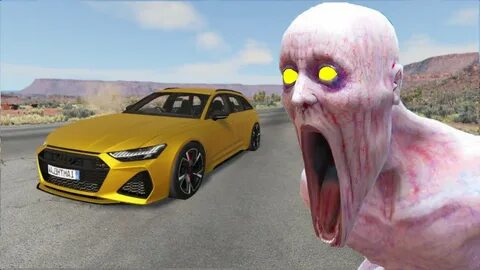 Realistic crash