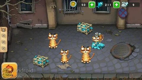 Cats много денег последняя версия