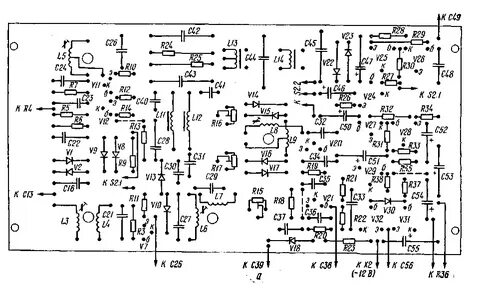 Схему uw3di 1