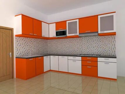 Kitchen set
