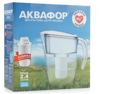 Какие фильтры подходят для кувшина аквафор