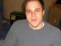 Джон старк продюсер. Джефф джонс. Geoff johns. Geoff. Джефф джонс.