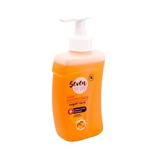 Soap way