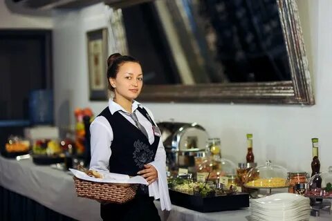 Добро пожаловать в отель