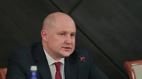 Руководитель севастополя