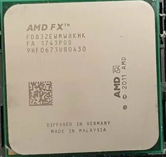 Fx processor