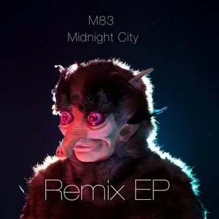 Midnight city remix