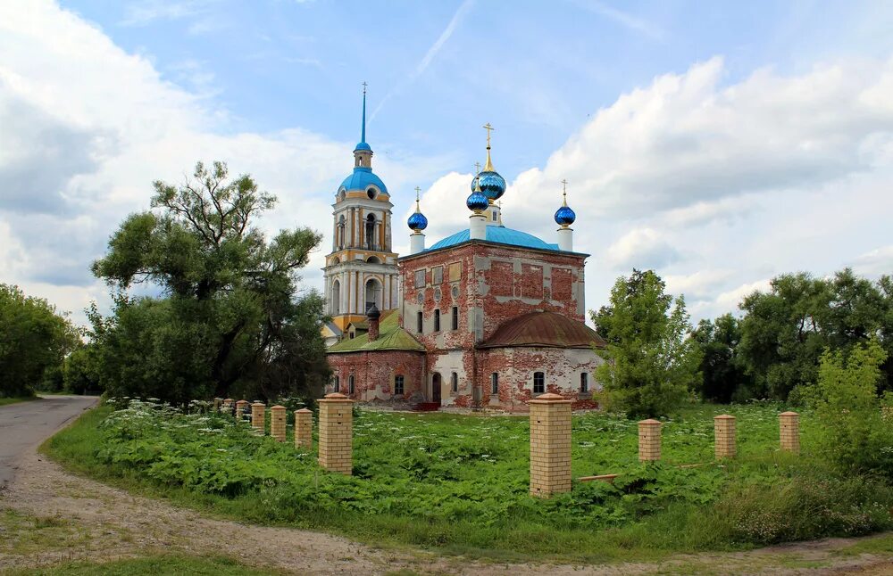 Церковь в селе ромашкино кимрский район. Церковь кимрский район ильинское. Кимры село ильинское. Покровское кимрский район тверская область. Погода ильинского кимрского.