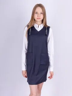 Сарафан класс