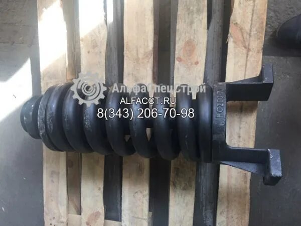Натяжители komatsu. Натяжитель гусеницы комацу 200. шток натяжителя гусеницы komatsu pc220. натяжитель гусеницы экскаватор pc220. натяжитель гусеницы комацу 275.