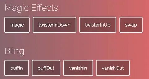 Css object