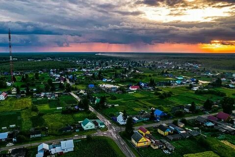 Село большеречье новосибирская область