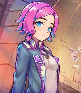 Maeve s academy r34