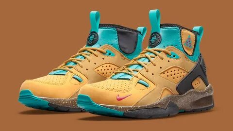 Nike air acg