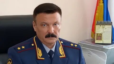 Нижегородский уфсин сайт