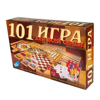Настольные игры прайс