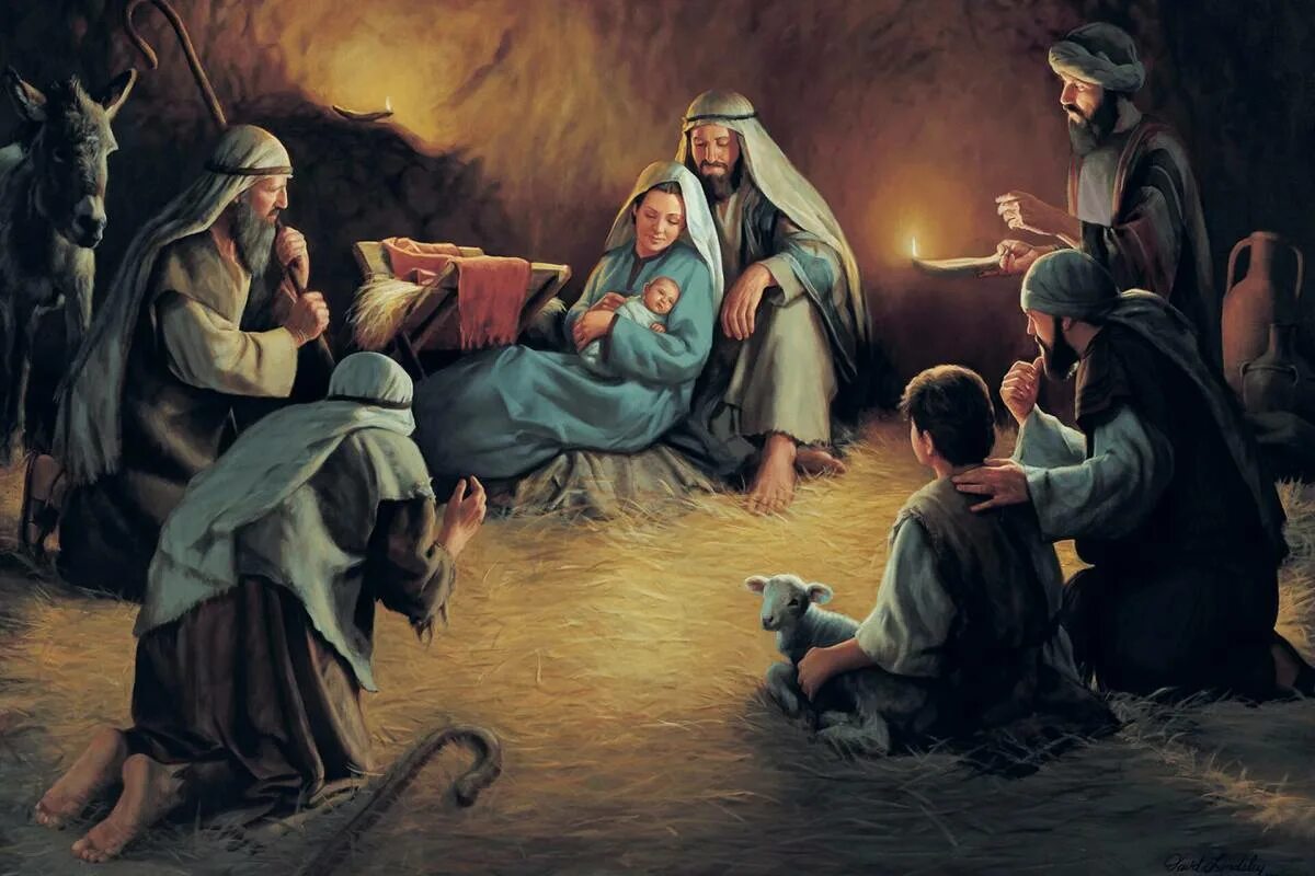 Иосиф христос. Иосиф и Мария рождение Христа. Мария и Иосиф рождение Иисуса. Иосиф и Мария пастухи. Рождество Дева Мария волхвы.