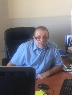 Федоров ростов