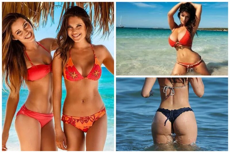 День бикини 5 июля. 19 июля день без купальников. Всемирный день бикини 5 июля. Всемирный день бикини открытки. День бикини.