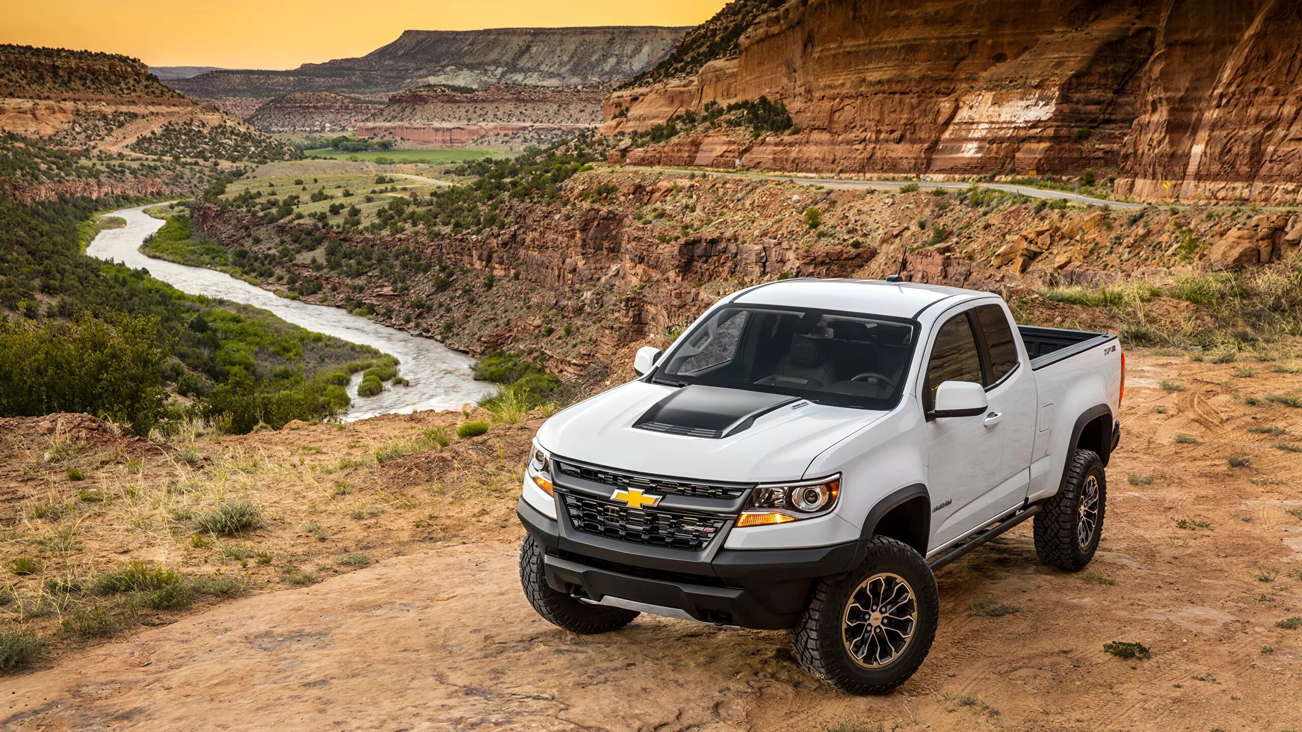 Шевроле Колорадо zr2. Chevrolet Colorado zr2 2017. Chevrolet Colorado zr2 2020. Chevrolet Colorado zr2 2017 Extended Cab. Пикап на пк