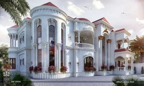 Турецкий особняки