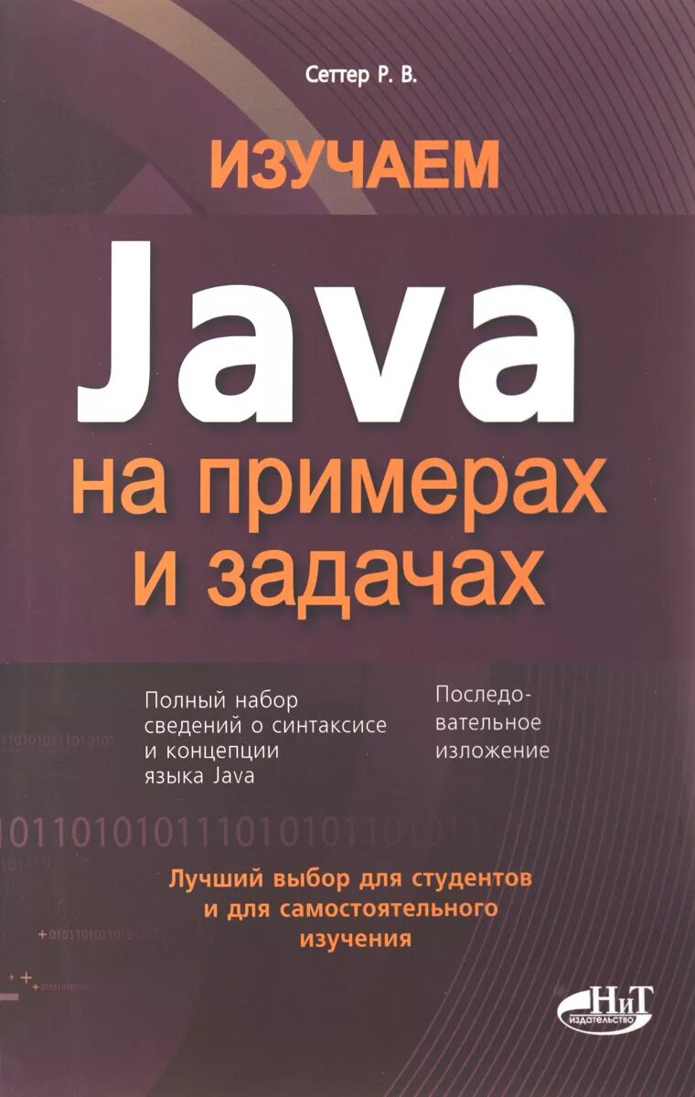 Java в примерах и задачах сеттер. Java книга. Изучаем java. Книги для изучения java. Java читать