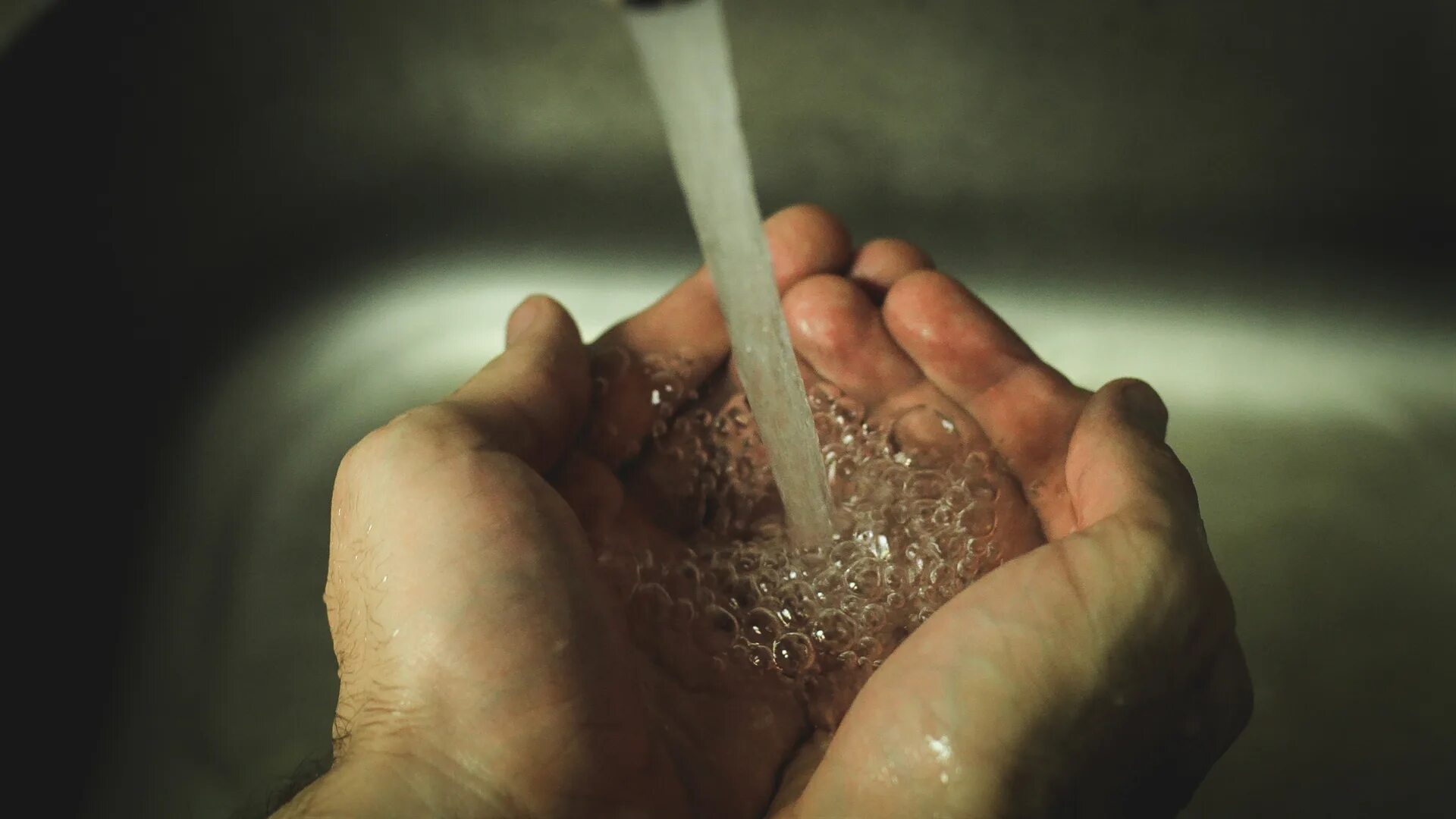 Горячая вода. Сериализация воды. Перебои с горячим водоснабжением. Где отключат холодную воду