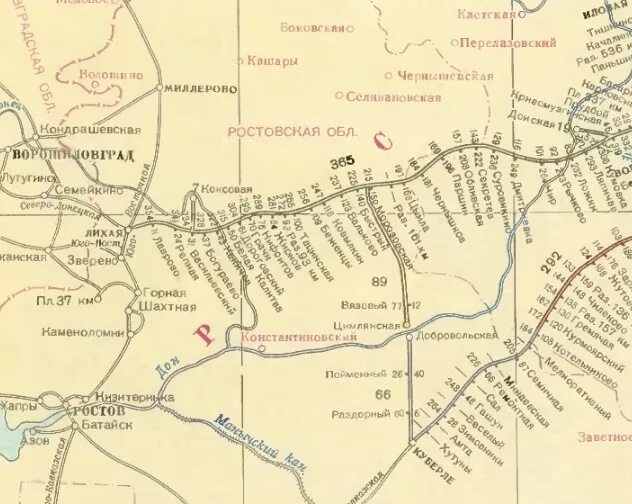 Ж/Д карта Ростовской области. ЖД карта Ростовской области. Схема железной дороги Ростовской области на карте. Карта ЖД дорог Ростовской области.