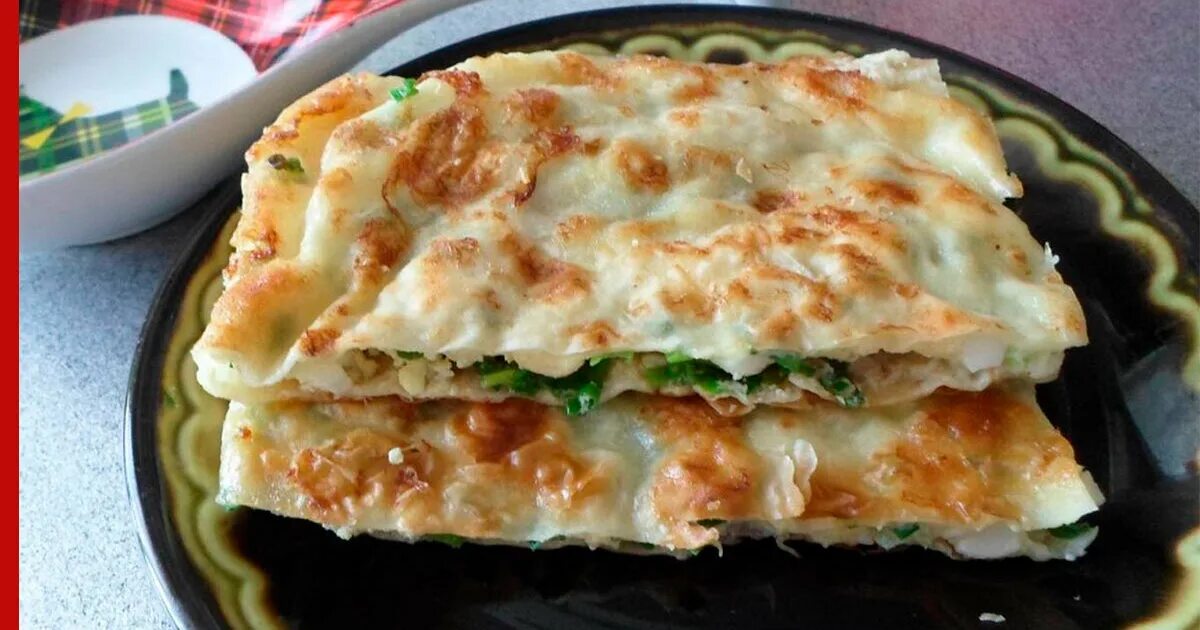 Рваный пирог из лаваша на сковороде. Рваный пирог из лаваша на сковороде
