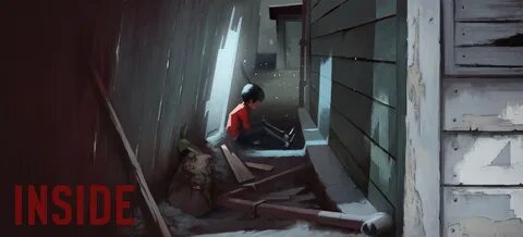 Inside art