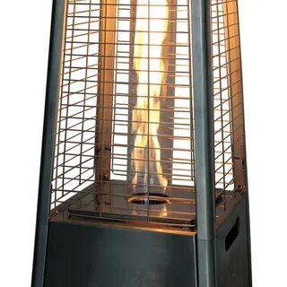 Р81001 газовый обогреватель