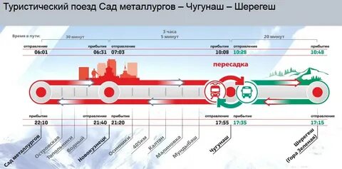 Москва кемерово поезд время