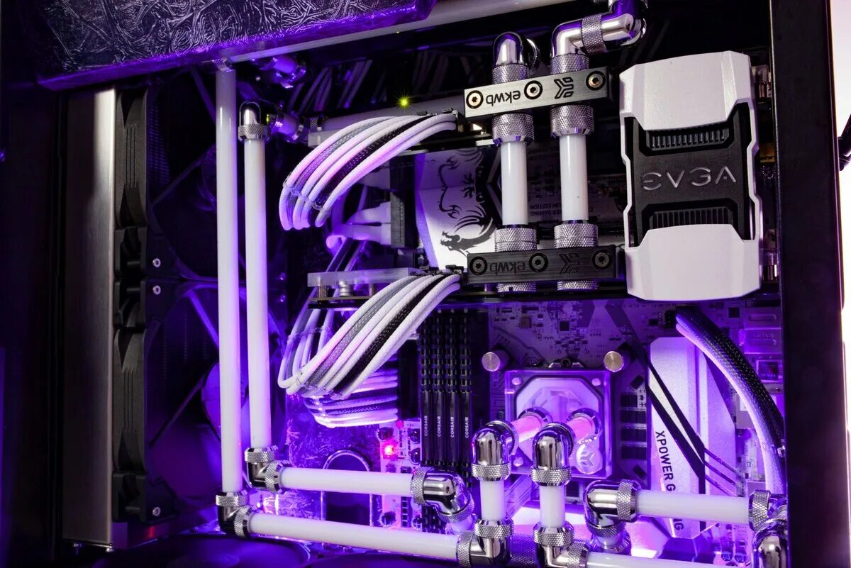 Top computer