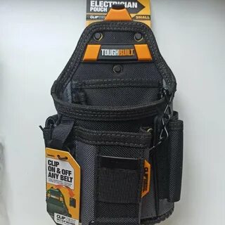 Toughbuilt tb ct