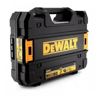 Кейс dewalt