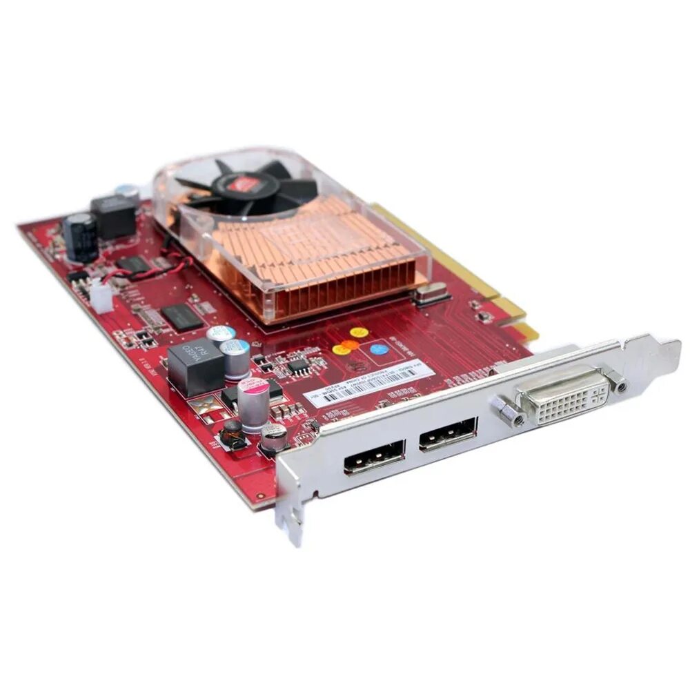 Ati radeon 4300 series. Mobility Radeon x1400.