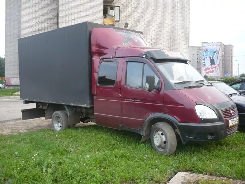 Газель бу в нижнем новгороде. Газ 33023 1996 года. выкуп газелей. газель задом машина фермер.