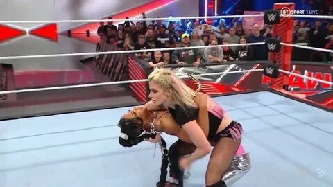 Wwe monday night raw 08.01 2024