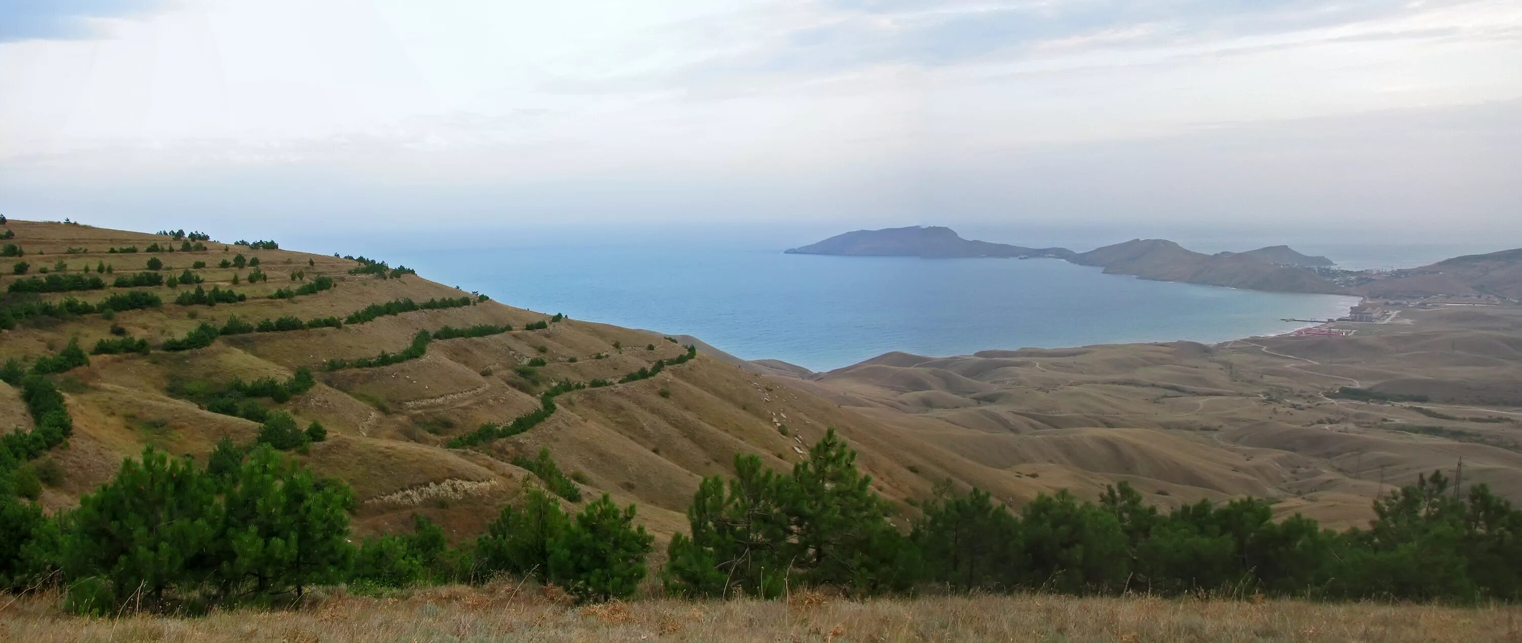 Тепе оба где находится в крыму. Тепе оба феодосия.