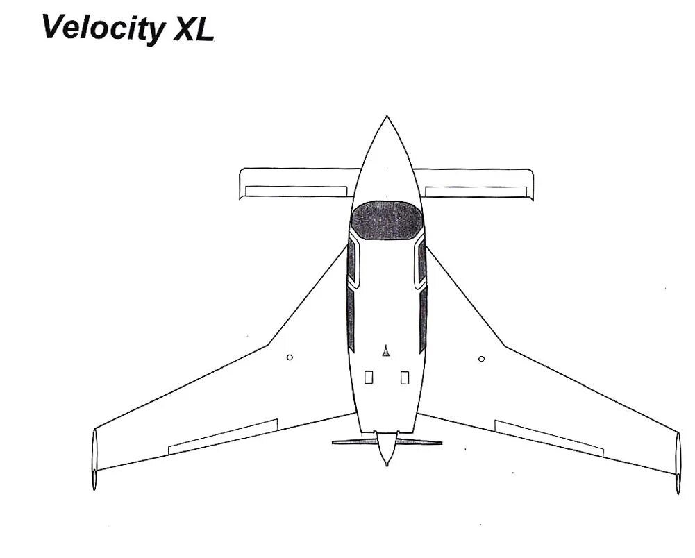 Add velocity. Add velocity