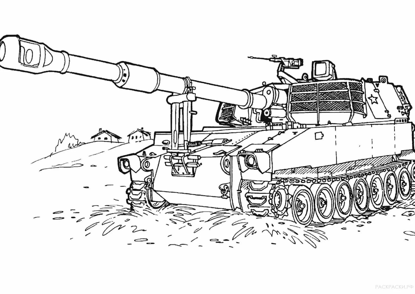 Раскраска артиллерия. Танки картинки раскраски. Зсу-57-2. Танки. Раскраска танков в world of tanks.
