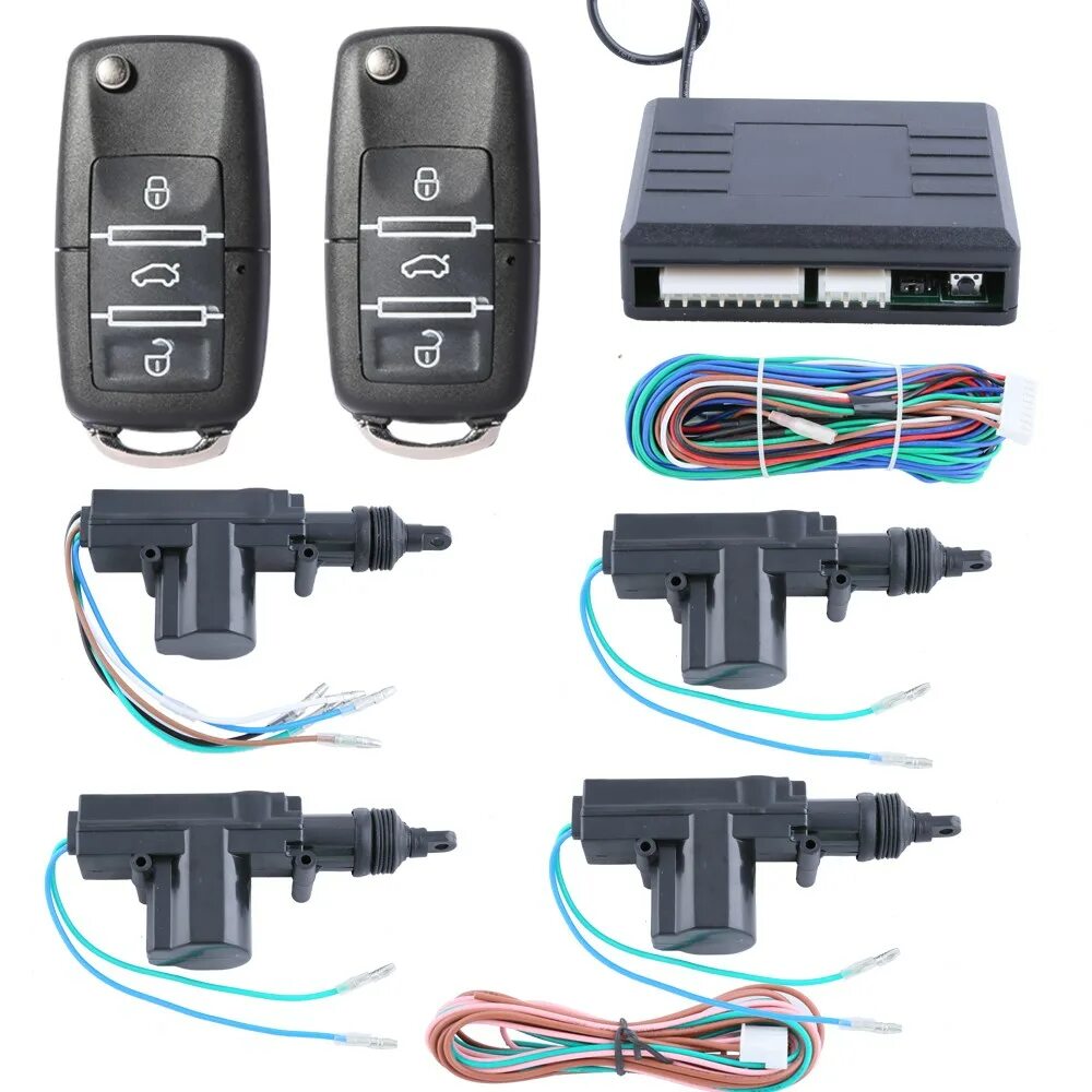 центральный замок с дистанционным управлением старлайн. 1. электрозамок центрального замка. актуатор volt 5 контактов. комплект центрального замка с пультом takara lb-501/l240.
