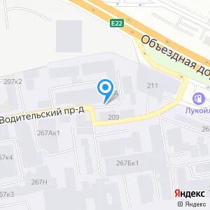 Окружная 88