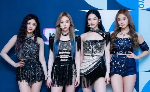 SM Entertainment, iTunes, iTunes chart, Rookie Group, new girl group.