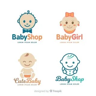 Шаблон baby i